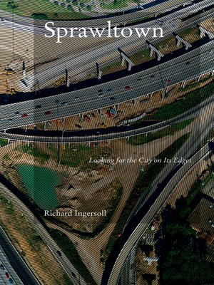 cover image of Sprawltown